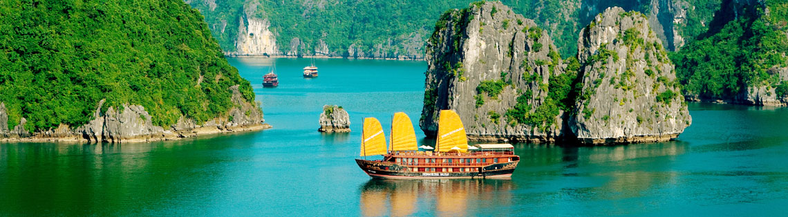 Vietnam Cheap Tours
