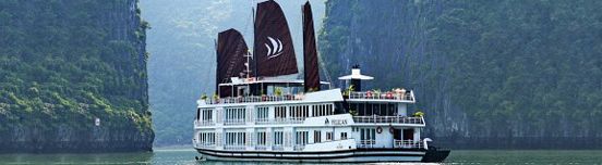 Pelican Luxury Cruise