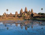 Cheap Cambodia Tours