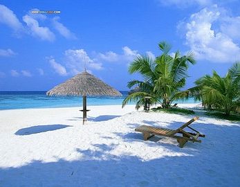 Anoasis Beach Resort