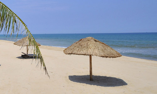 Ana Mandara Hue resort & spa