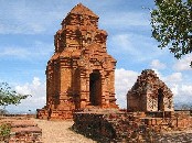 Myson World Heritage Site by UNESCO Myson Holy land in Quang Nam province