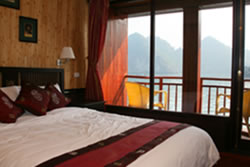 Jasmine Cruises Halong Bay Vietnam Jasmine Cabin Cruises
