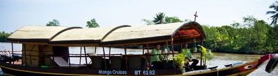 Mekong Delta Tour