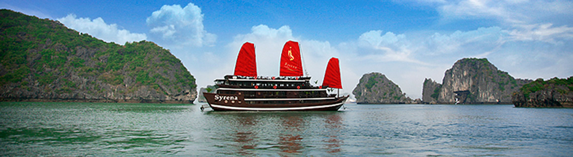 Syrena Cruises