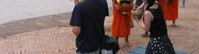 Laos Active Travel