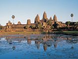 Essence of Angkor Wat