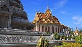 Cambodia Budget Tours