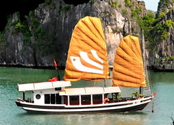 Cat Ba Island