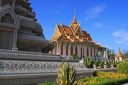 Phnom Penh
