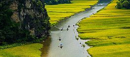 Ninh Binh