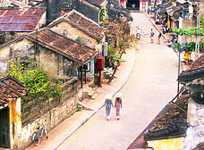Hoian
