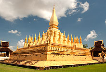 Vientiane