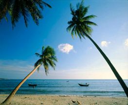 Muine, Phan Thiet