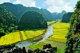 Ninh Binh