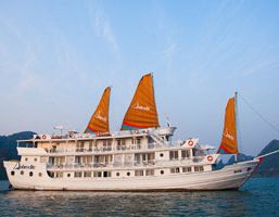 Aphrodite Cruises