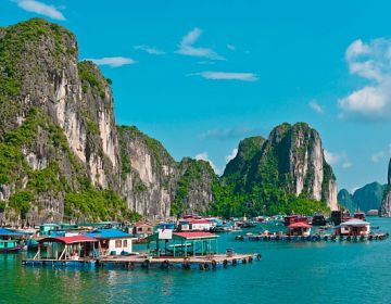 Amazing Vietnam