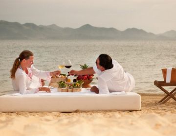Ninh Van Bay