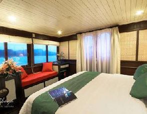 Bhaya Classic Cruises
