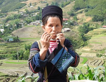 Sapa Trekking 