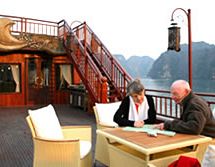 Jasmine Cruise