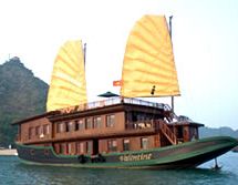 Valentine Cruise