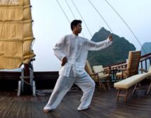 Valentine Cruise